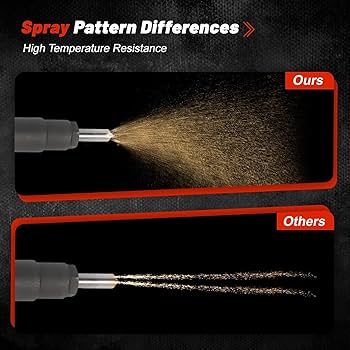 Amazon.com: 4PCS 095000-7780 095000-7781 23670-30280 23670