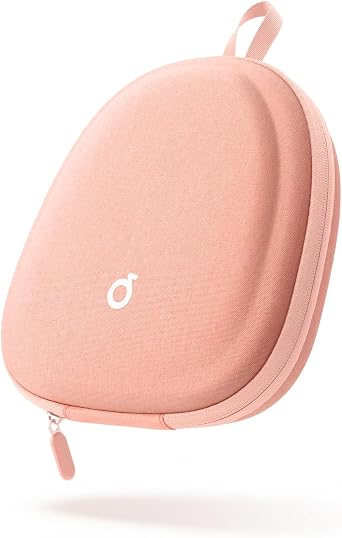 Headphone Case Hard Shell Super-Slim for Soundcore Anker/Sony/JBL/Bose