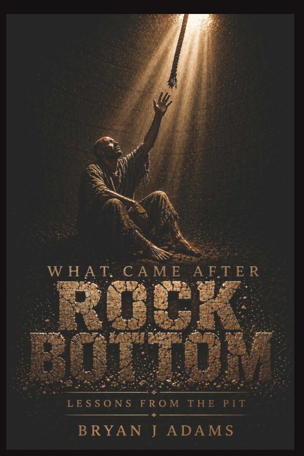 What Came After Rock Bottom: Lessons From The Pit