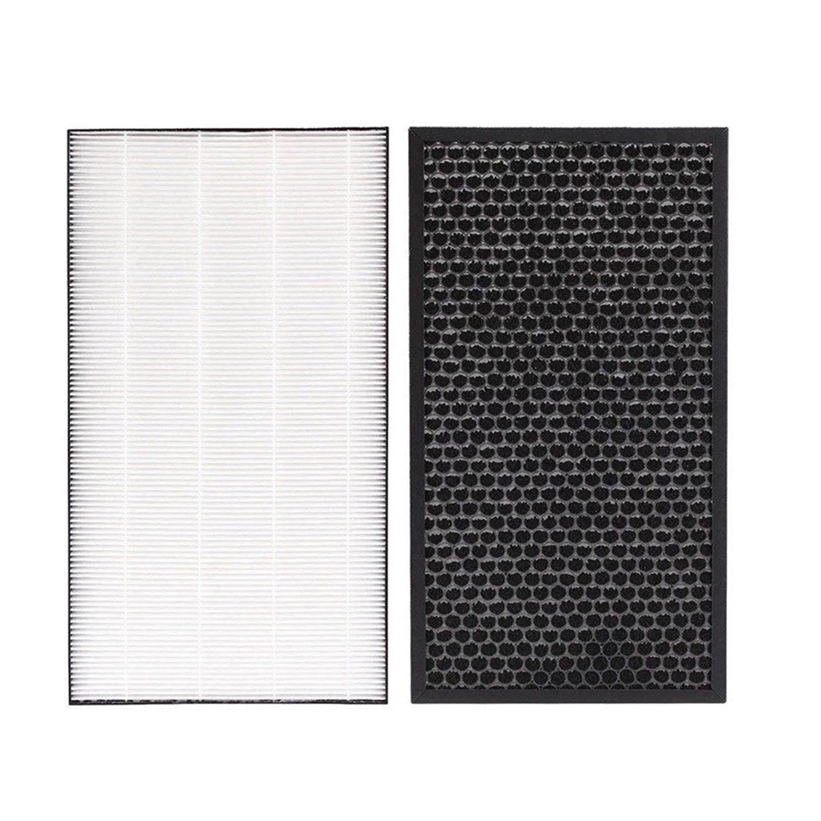 Gruppi Filtro Di Ricambio, Compatibili Con Sharp KC-D70