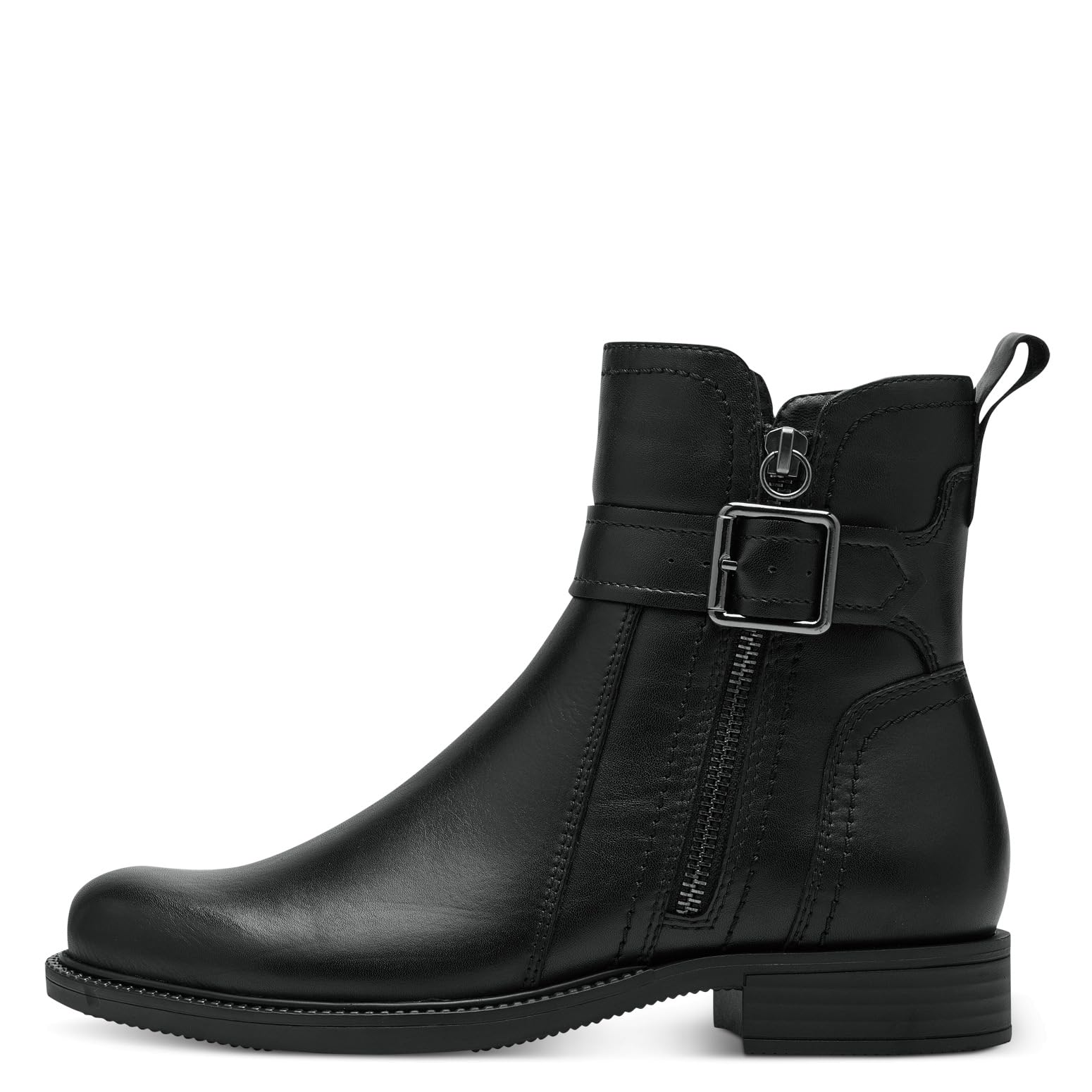 Tamaris Damen 1-1-25045-41 BottineFemme