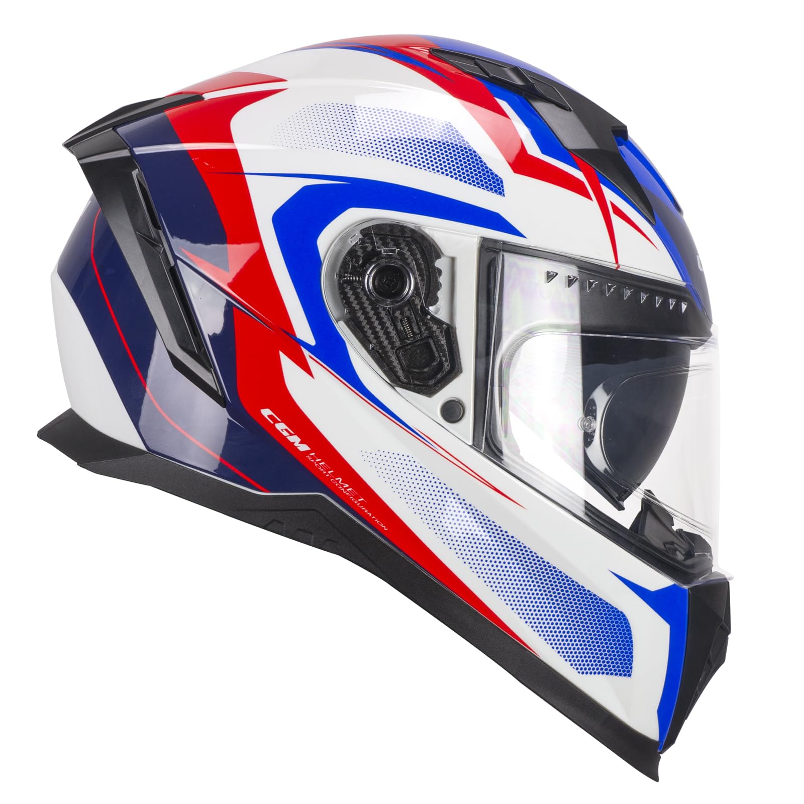 CGM Casco integrale, 311 BLAST