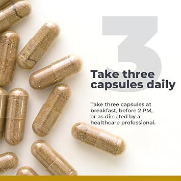 Premier Research Labs Adaptogen-R3 Supplement - Rhodiola Rosea Supplement with Maca Root, Adaptogen Complex for Stress, Heart & Metabolic Health - 90 Vegetarian Capsules