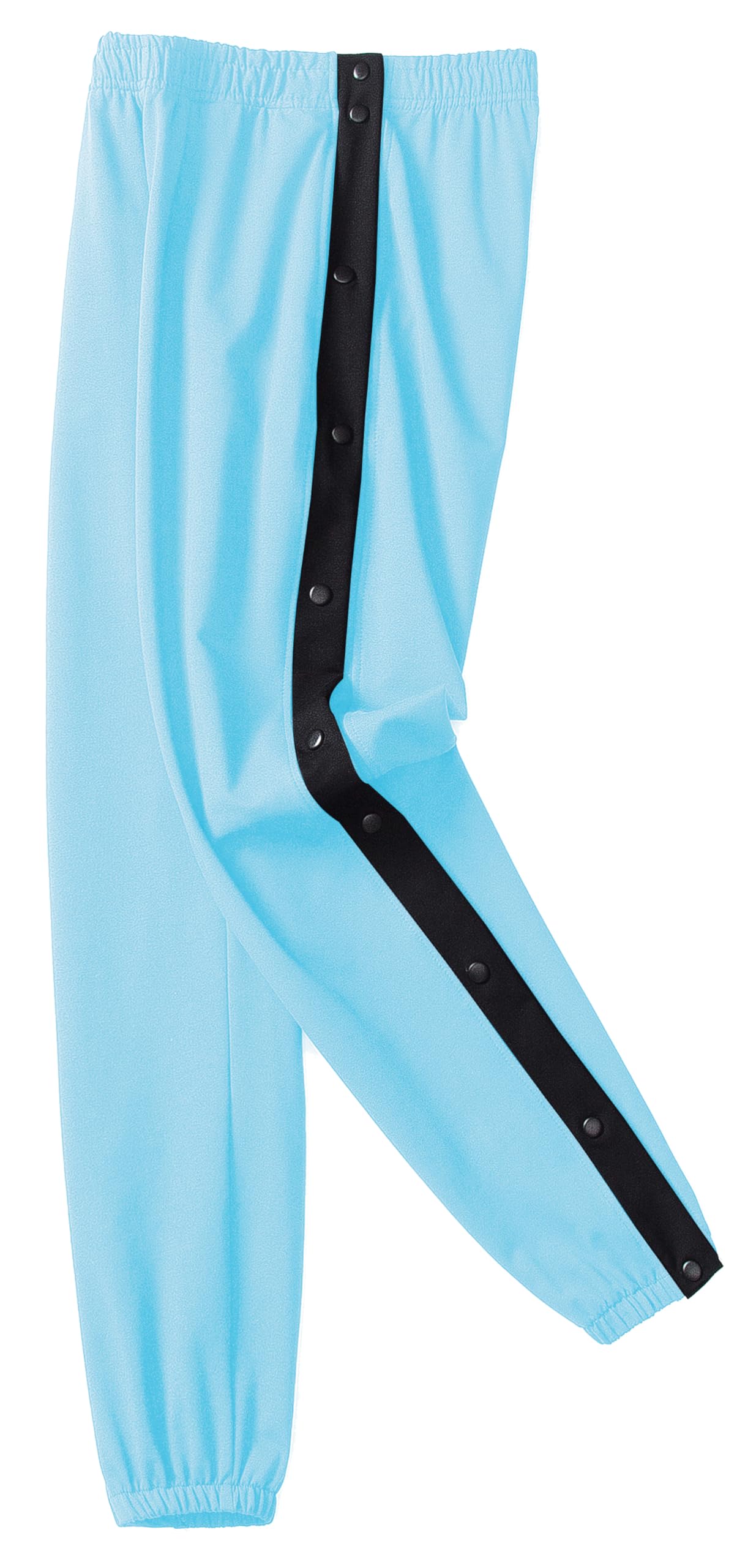 Chrisuno Women's Sweatpants Tear Away Joggers Athletic Workout Sweat Pants