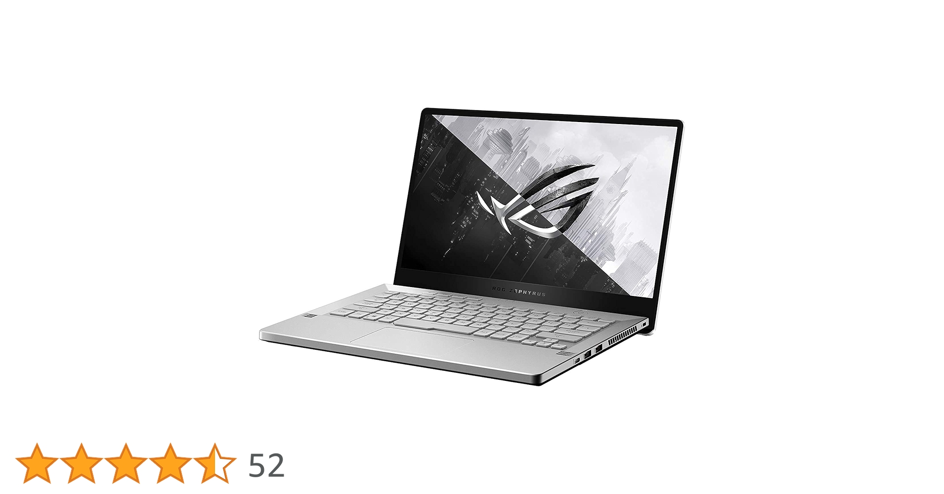 Amazon.co.jp: ASUS ゲーミングノートパソコンROG Zephyrus G14