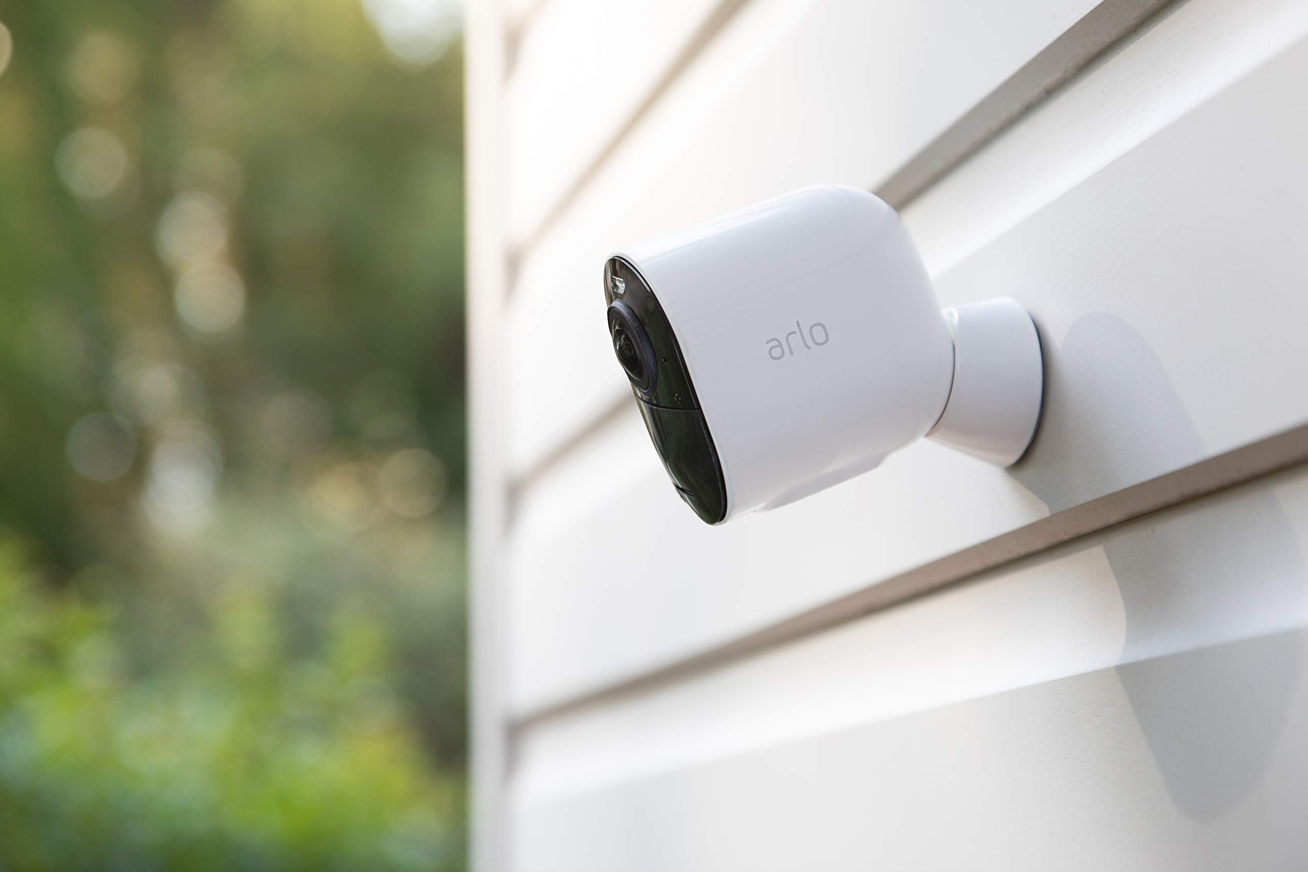 Arlo Certified SmartHub AddOn Unit, Accessory, Designed for Arlo