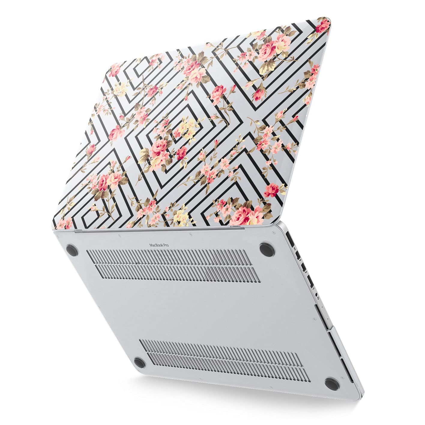 Amazon.com: Cavka Hard Case Compatible for MacBook Pro 16 14