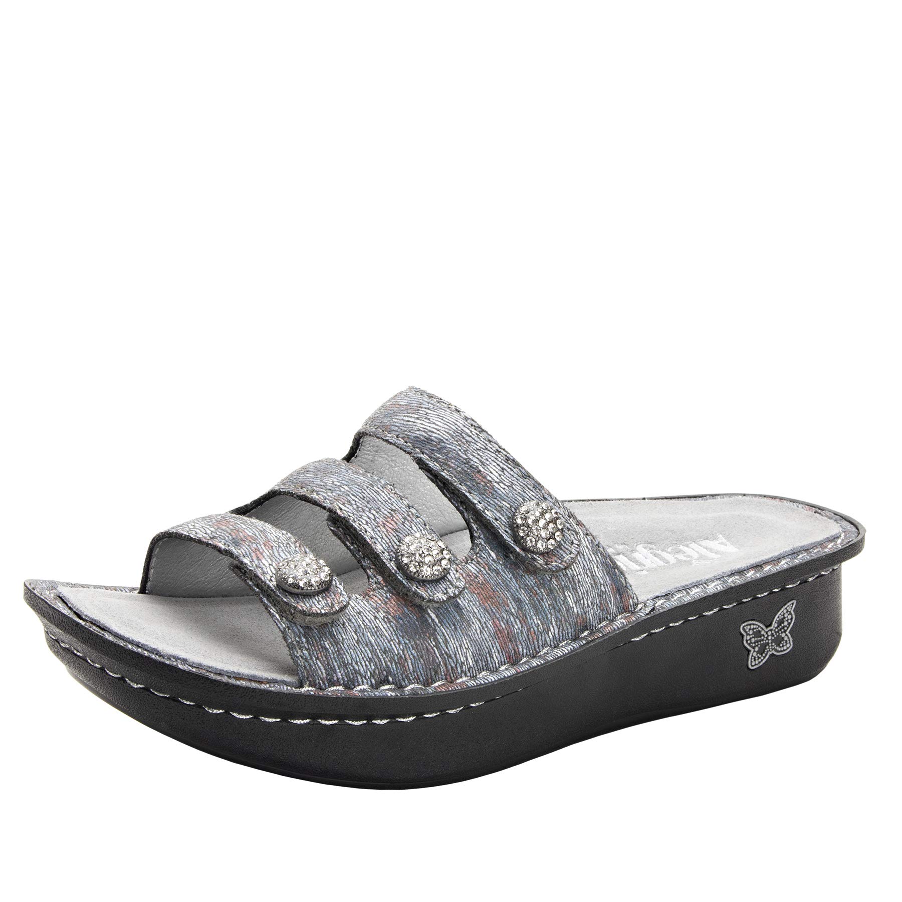Alegria Kacee Womens Sandal
