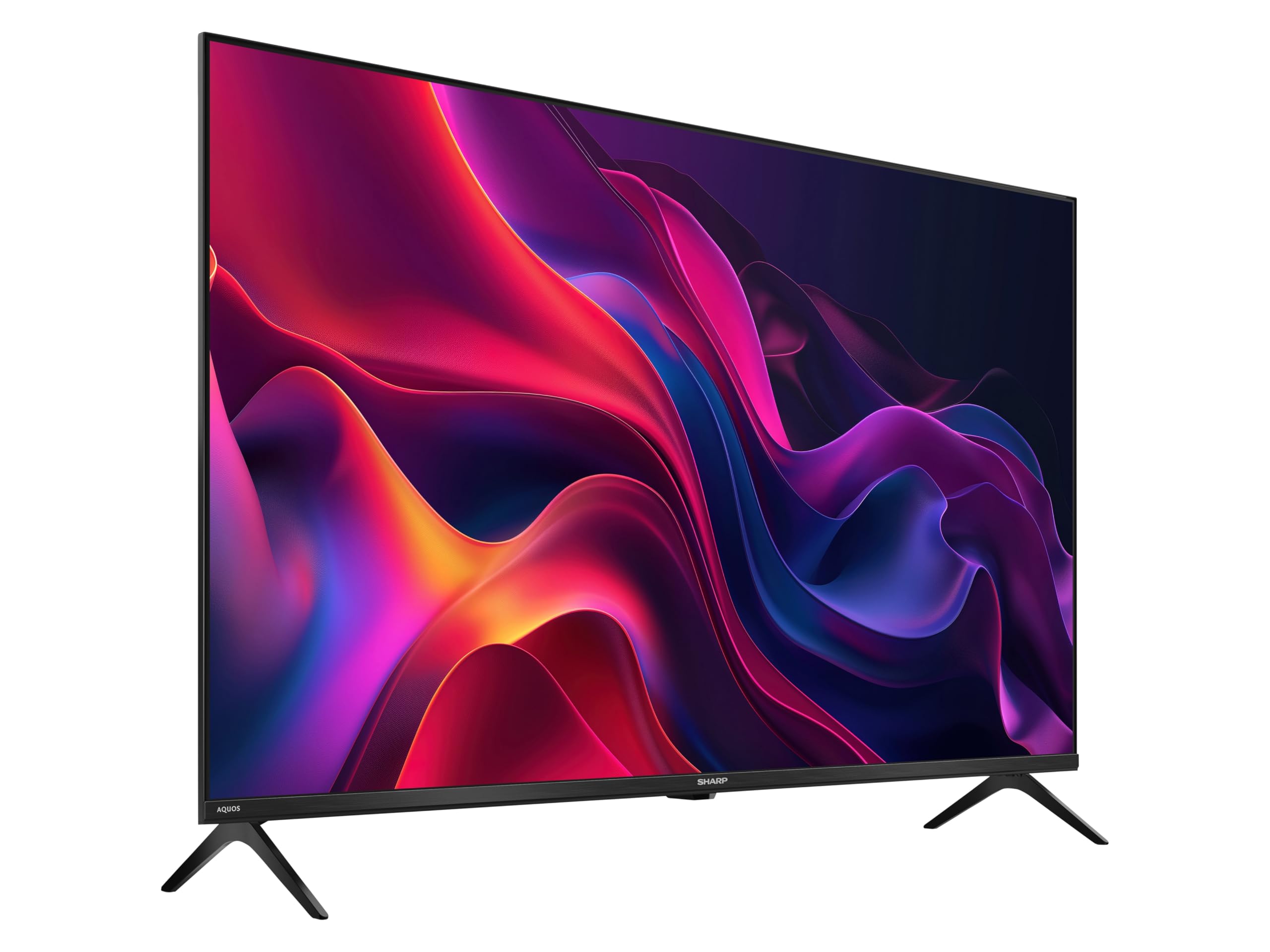 SHARP LED 43" 43GK4245E UltraHD 4K TiVo TV