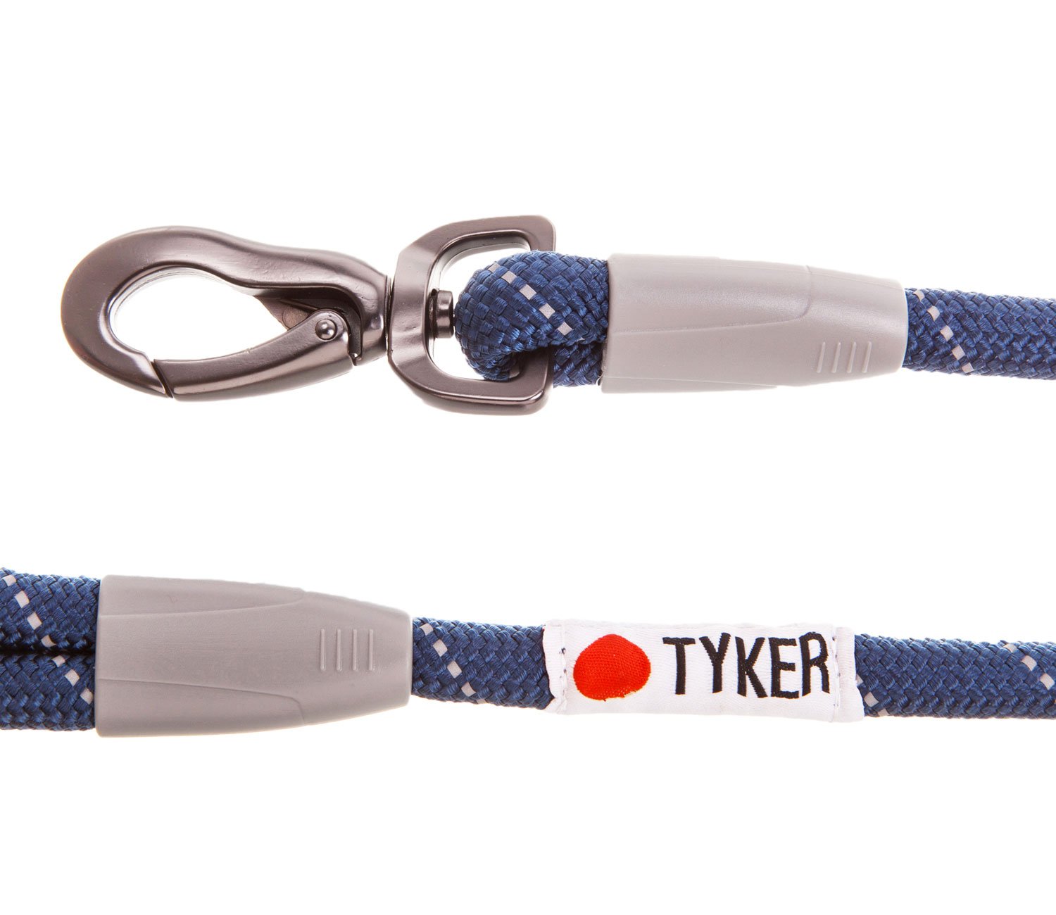 Tyker – Strong arrampicata corda guinzaglio del cane