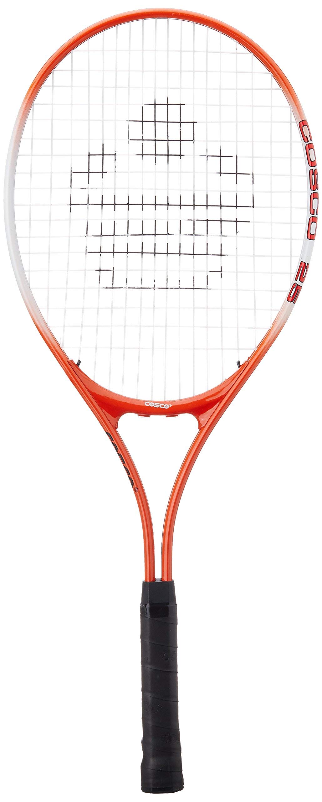 Cosco Aluminium Tennis Racket, Junior 25-inch (Red) (B0118ZA4XI) Amazon Price History, Amazon Price Tracker