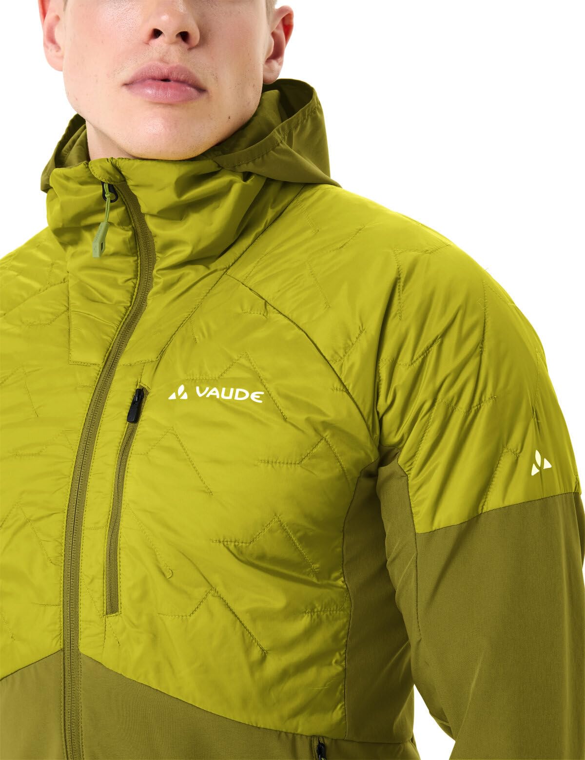 VAUDE Kurtka męska Brenva Jacket II