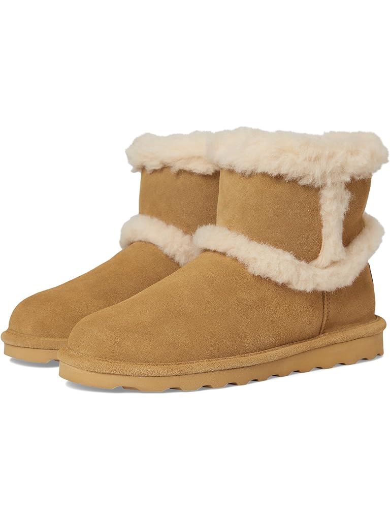 Tan Bearpaw Kate