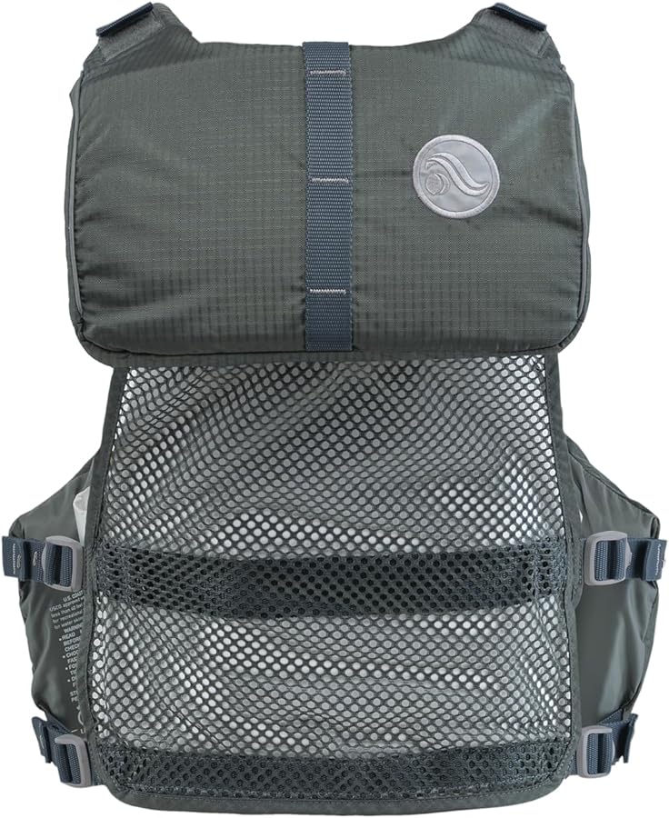 Amazon | Astral V-Eight Fisher ライフジャケット PFD カヤック