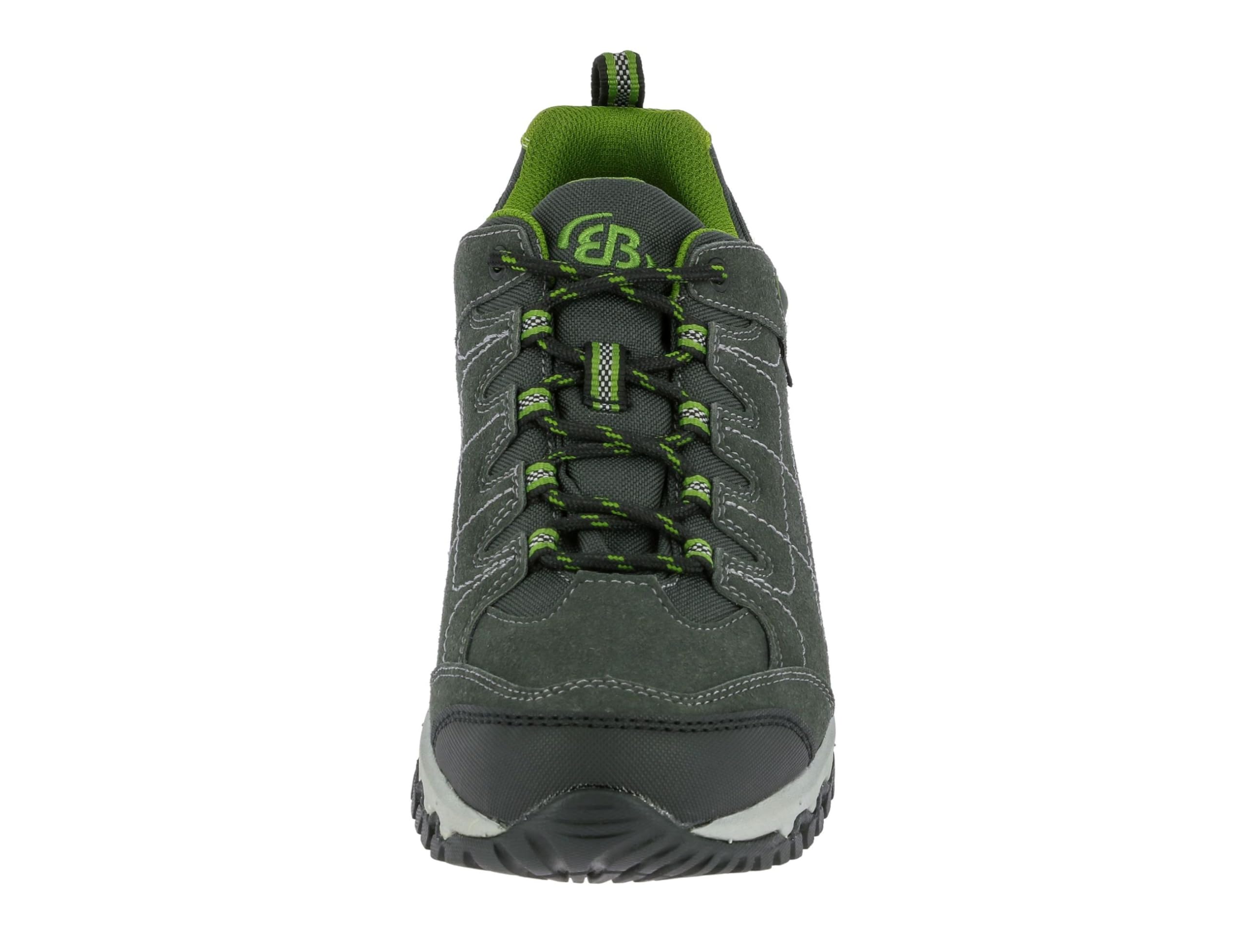 Brütting Mount Shasta Low Scarpe da Arrampicata BasseUnisex - Adulto
