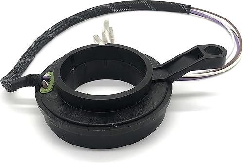 Miniatura 3 de Gatillo para motores fueraborda Mercury 134-9021-3 45 JET,50,55,60,65 JET,70,75,80,90 HP 99021A3 99021A5 99021A16 99021A7 99021A8 999021A 13