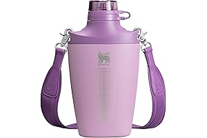 Stanley New Cross Bottle: 23oz Hydration Solution