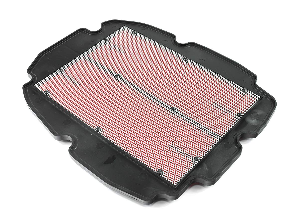 Hiflofiltro Air Filter HFA1402 – Fits Honda CX 500 Z / A / B (1978-1984)