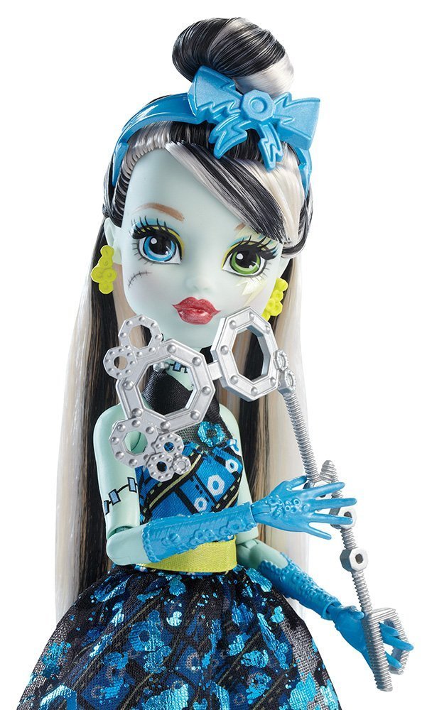 Amazon.co.jp: Monster High モンスターハイ Dance The Fright Away