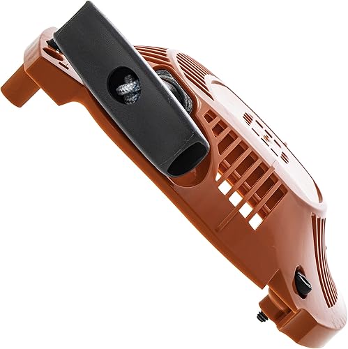 Miniatura 3 de Nuevo OEM Husqvarna Motosierra Starter Assembly 544071602 544071604 450 445 por Husqvarna