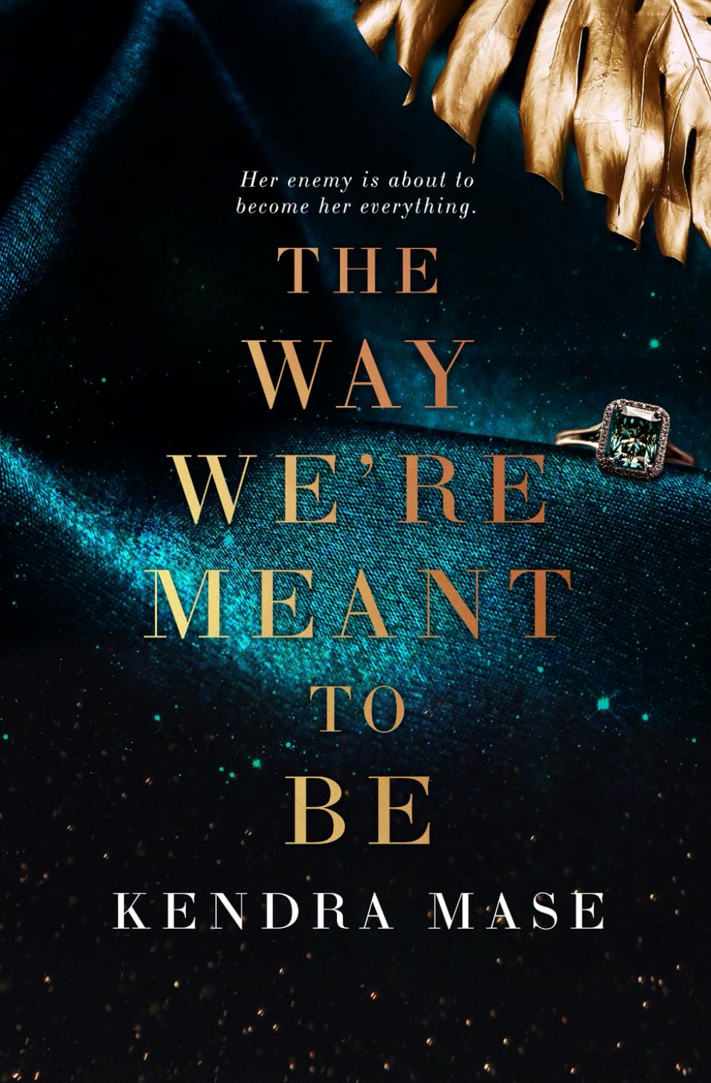 Buy The Way We're Meant To Be (Ashton) — BookShops.in