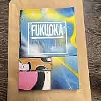Fukuoka WALLS　300部限定　アートブック　kyne　nyke　福岡 Amazon.co.jp: Fukuoka WALLS 300部限定 アートブック kyne nyke