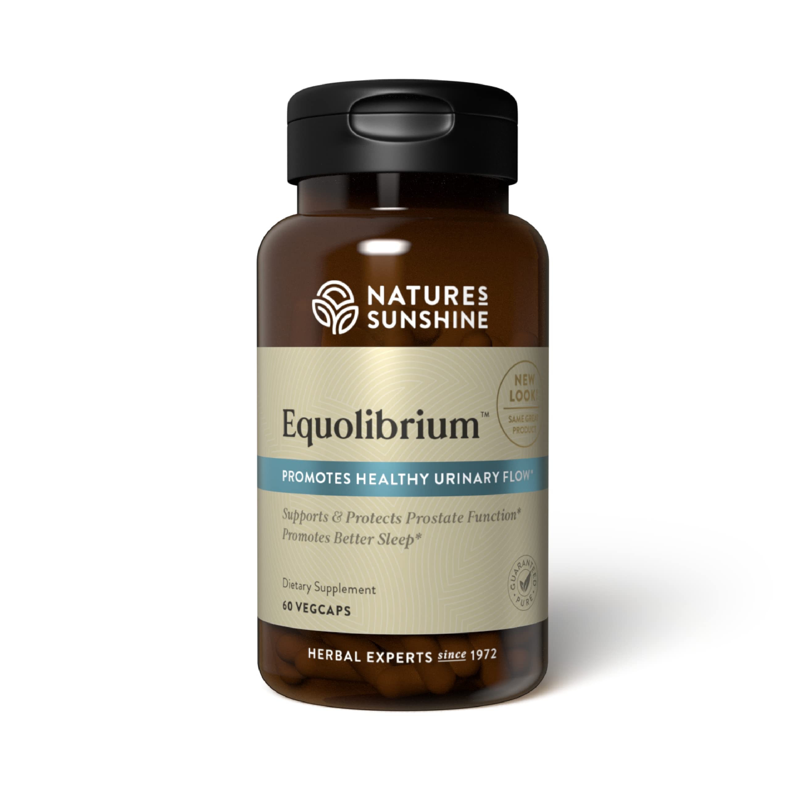 Nature's Sunshine Equolibrium