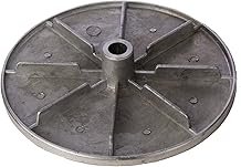 Bosch Parts 2610027244 Disc