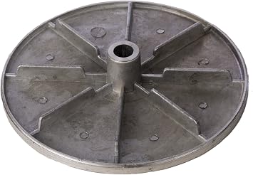 Bosch Parts 2610027244 Disc