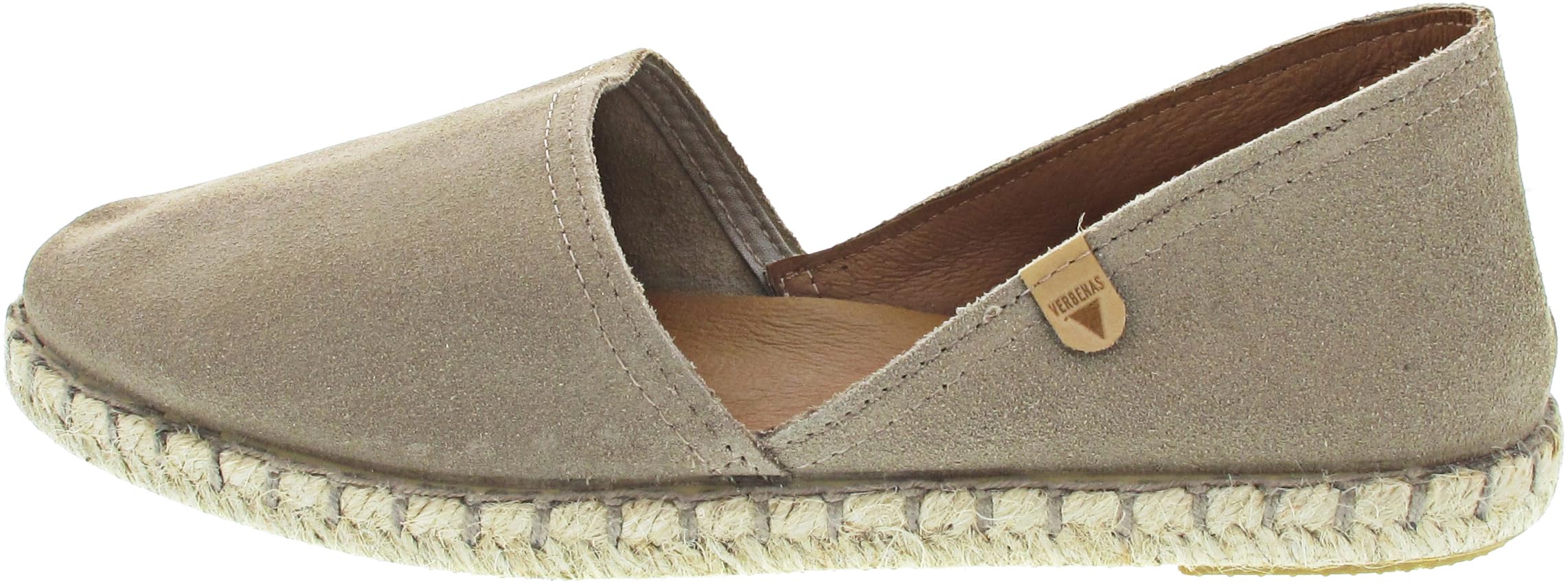 VERBENAS Espadrilles Carmen Serraje Bosco