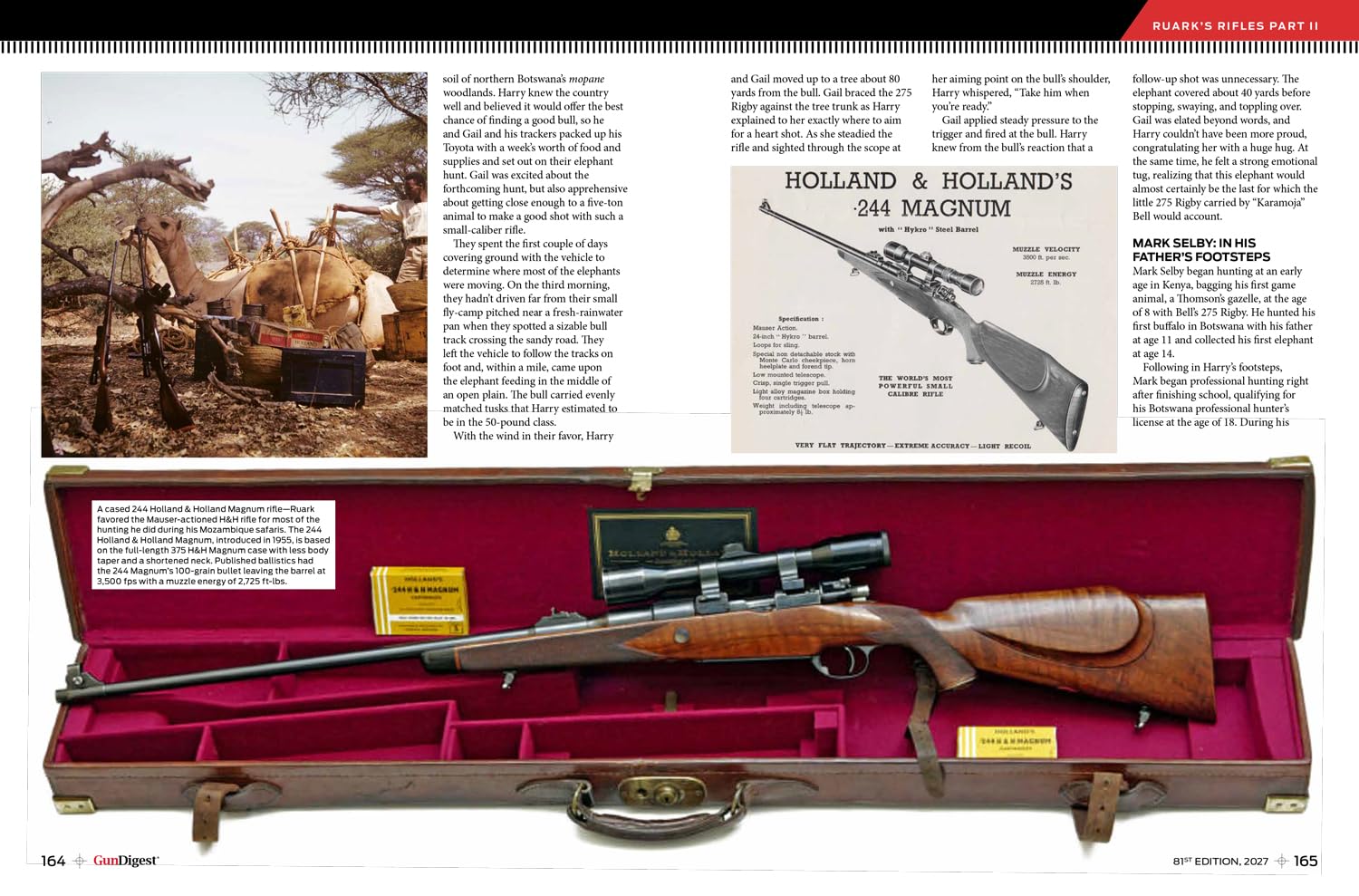 Gun Digest 2027