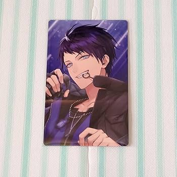 【即購入可能】ブラックスター ブラスタ 夜光 ブラライⅣ おみくじあたり アクコ YAKOU Ver.】2nd Anniversary EP『Ignite a Noise』 – ブラック