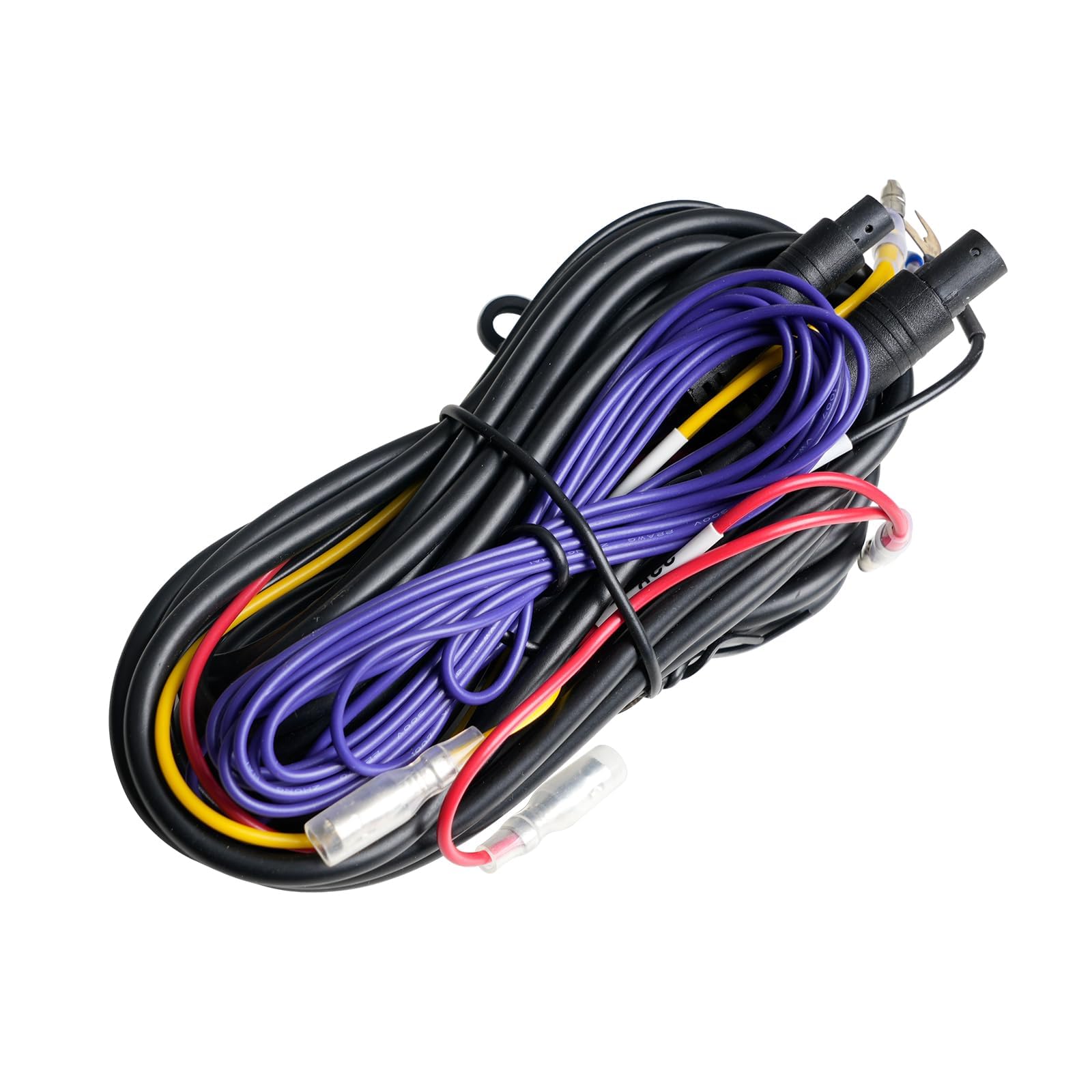 AUTO-VOX X7 Parking Monitoring Function Dedicated Cable