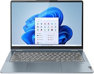 Lenovo IdeaPad Flex 5 14ABR8 AMD Ryzen 7 5825U 16G