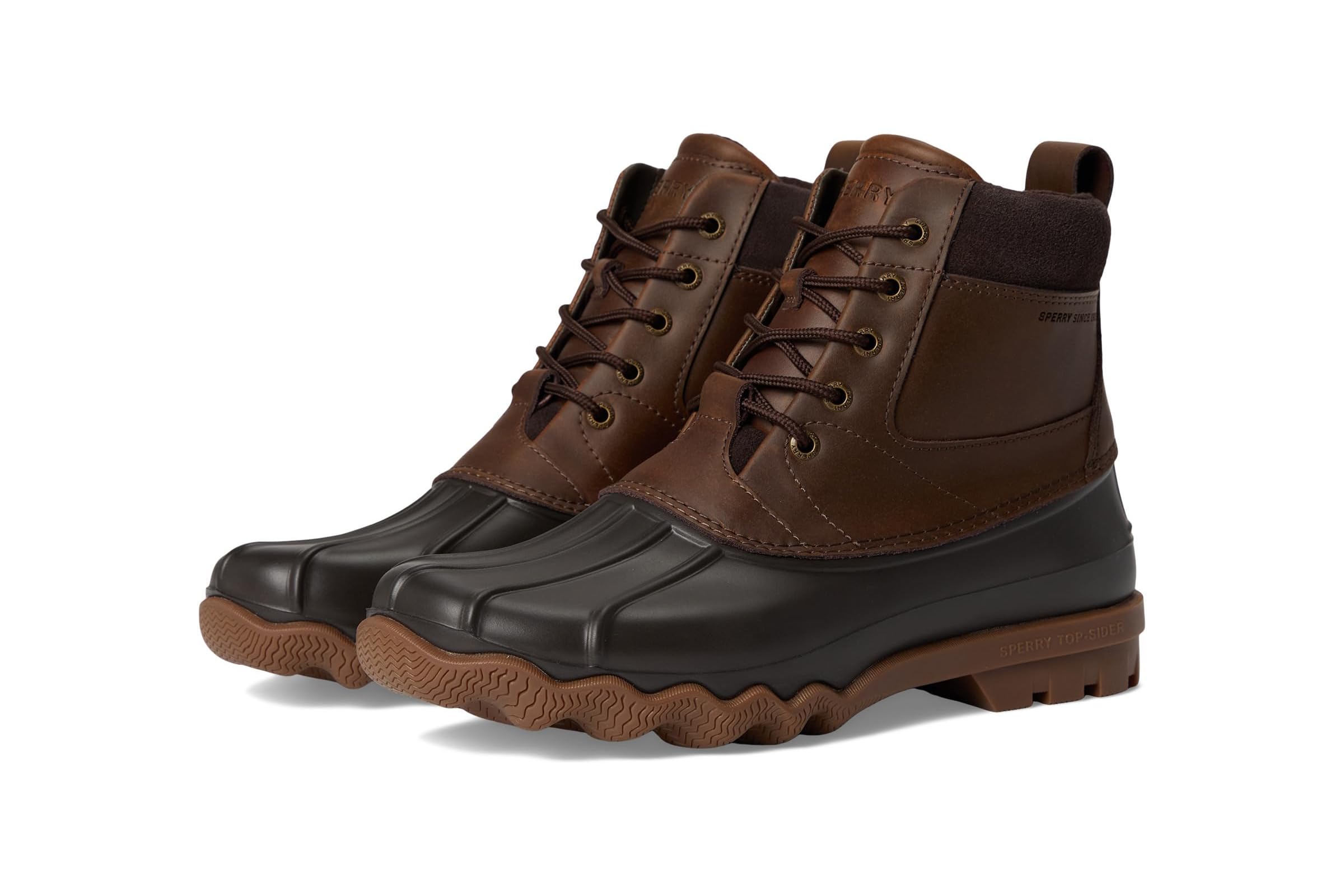 Ботинки Sperry Norfolk Boots