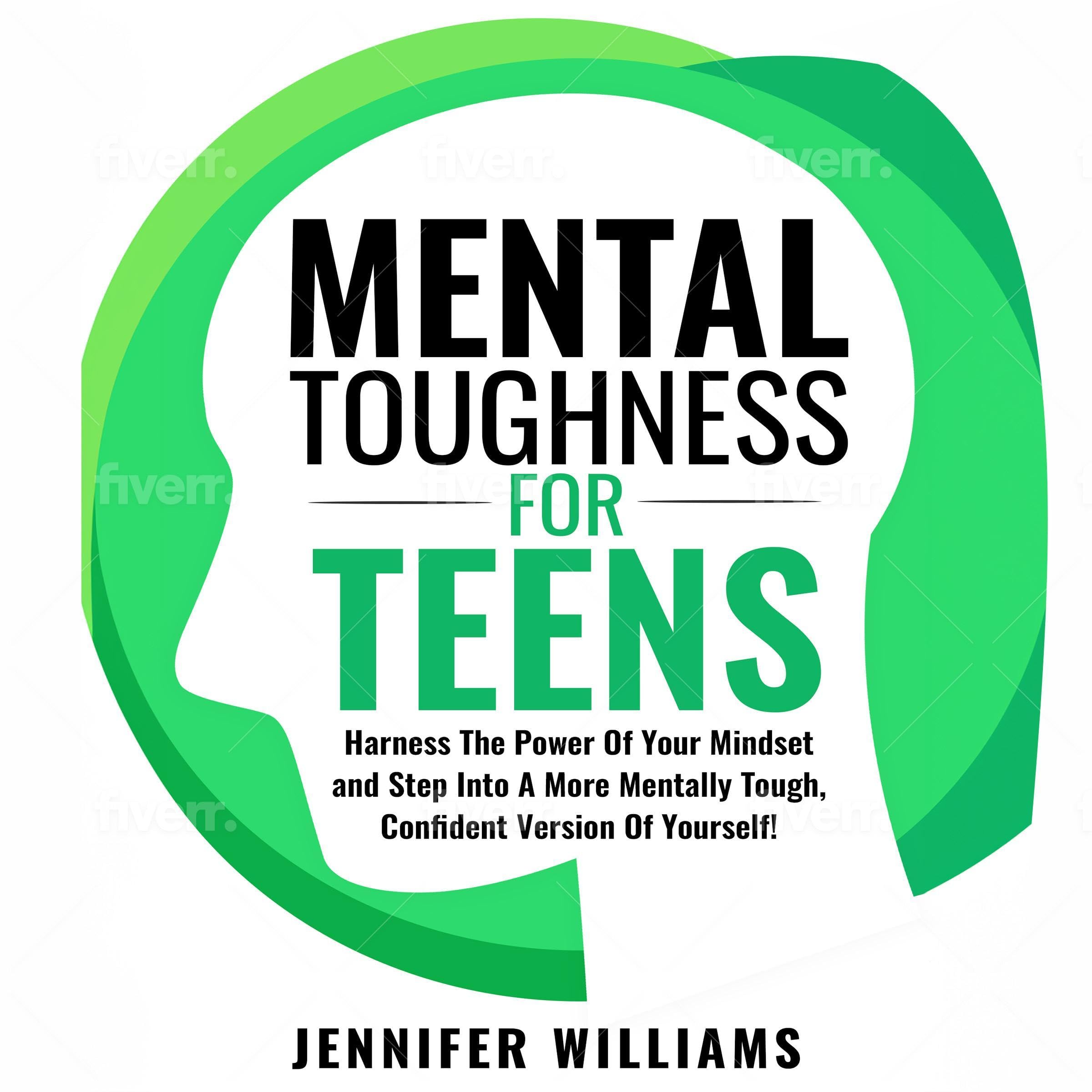 Cover art for Mental Toughness for Teens