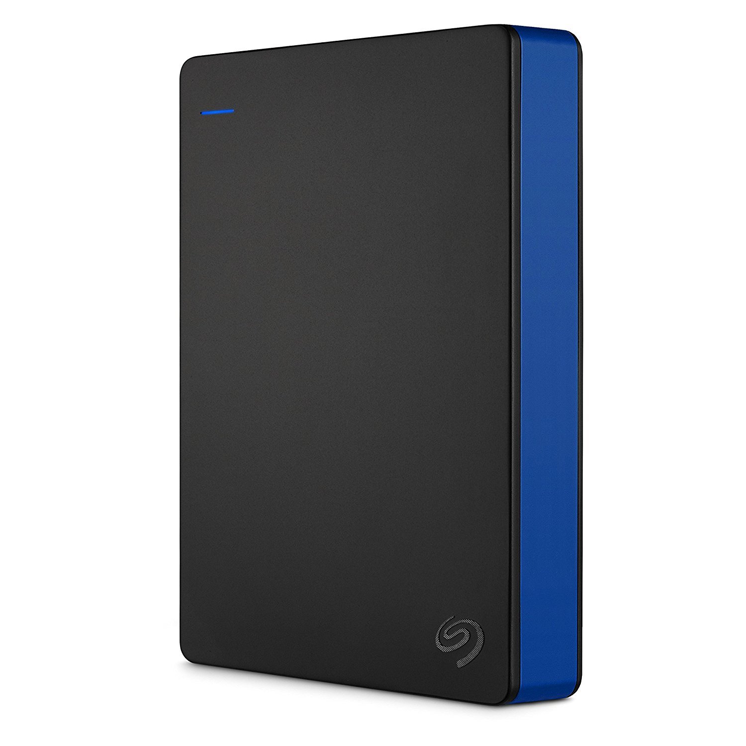 Game Drive for PS4, 4TB, Portable External Hard Drive (STGD4000400)