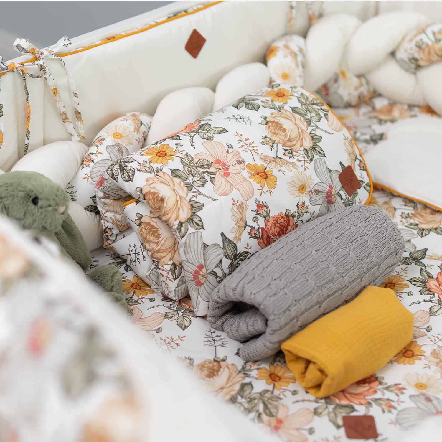 Sevira Kids - Copertina reversibile Neo vintage