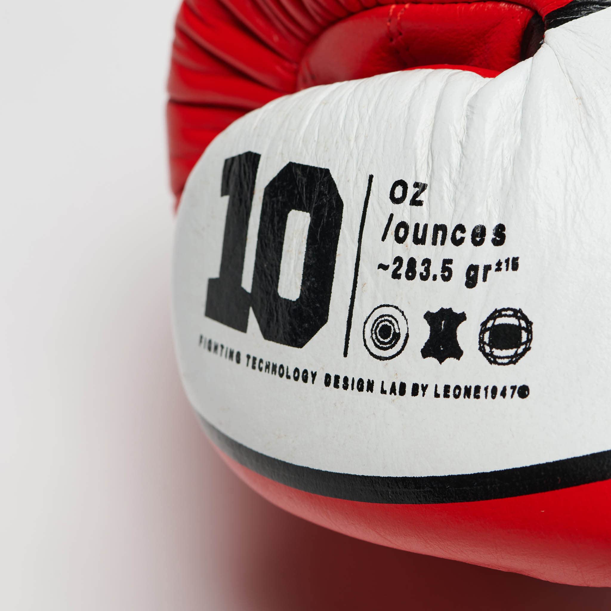 Leone 1947 Guantes de Boxeo Shock