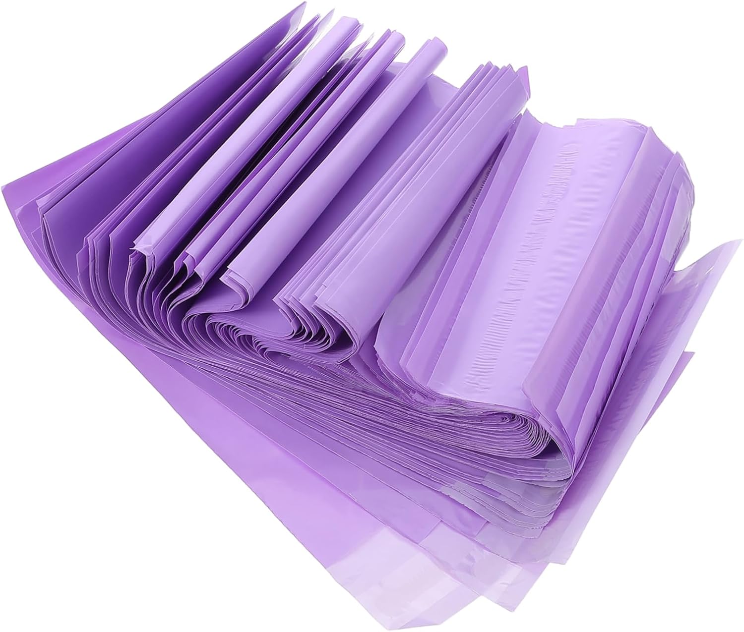 100pcs Napkin Disposal Bags Privacy Feminine Waste Bags Strong Self-sealing Design for Discreet Handling of Personal Items