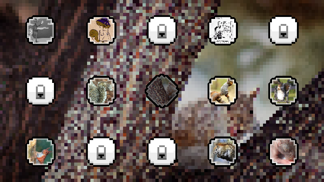 Squirrel Sounds and Ringtones App on Amazon Appstore