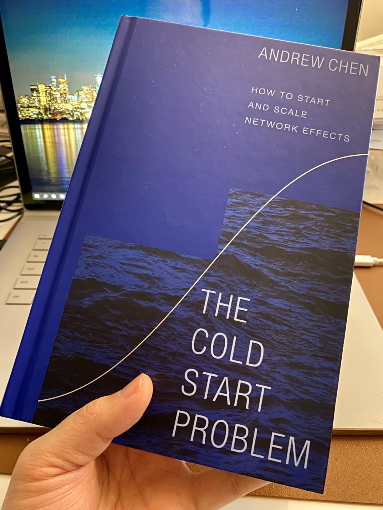 This book will save your marketing budget.