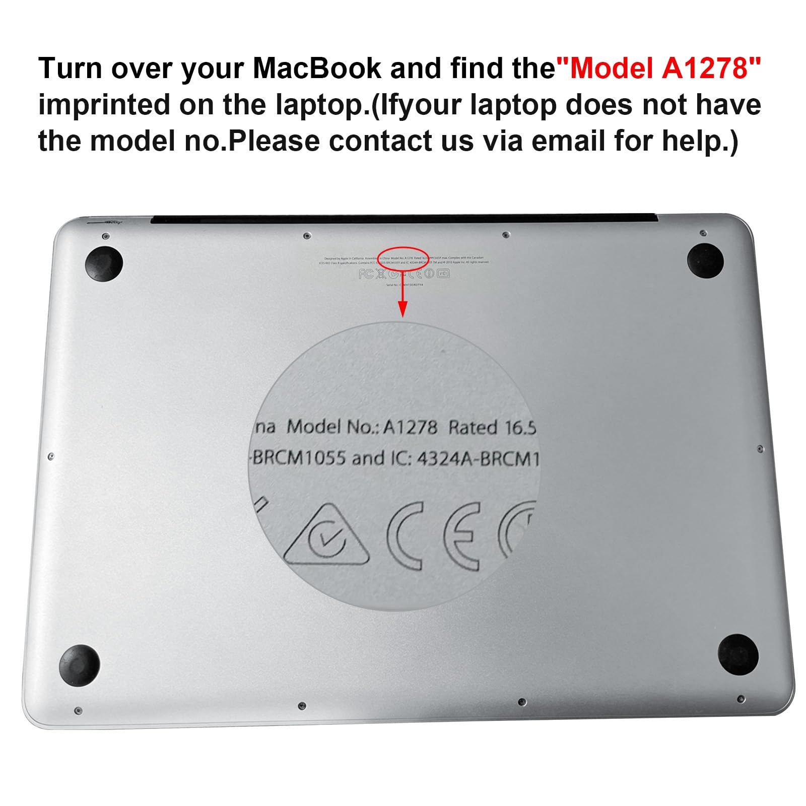 Amazon.com: TREE.NB A1322 A1278 Laptop Battery for MacBook Pro 13