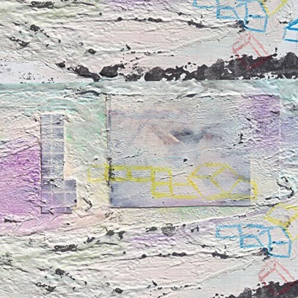 Hug Of Thunder [2 LP] [VINYL]