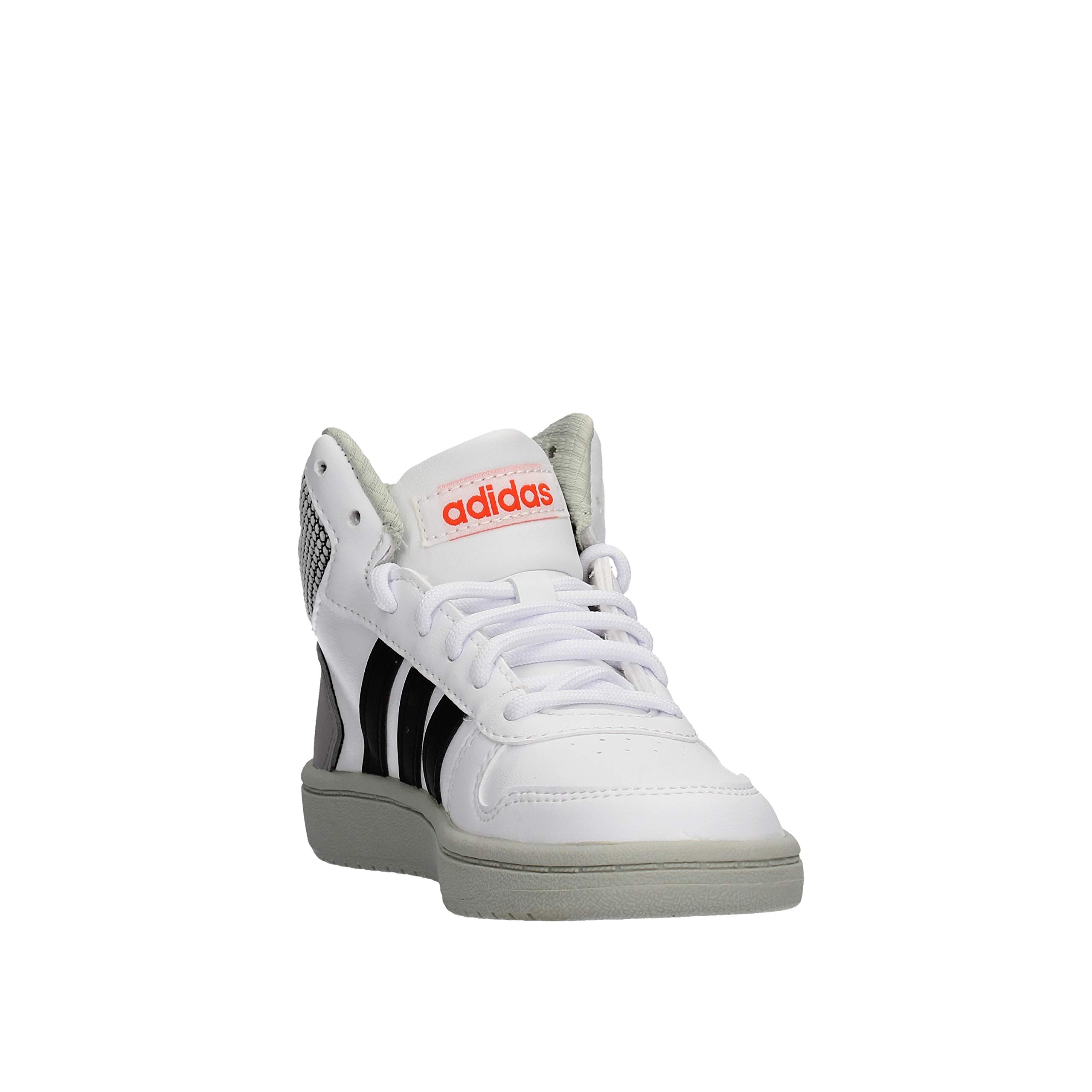 adidas Hoops Mid 2.0 I Chaussures de FitnessMixte Enfant