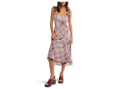 Free People Morning Dew Midi Women