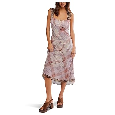Free People Morning Dew Midi Women