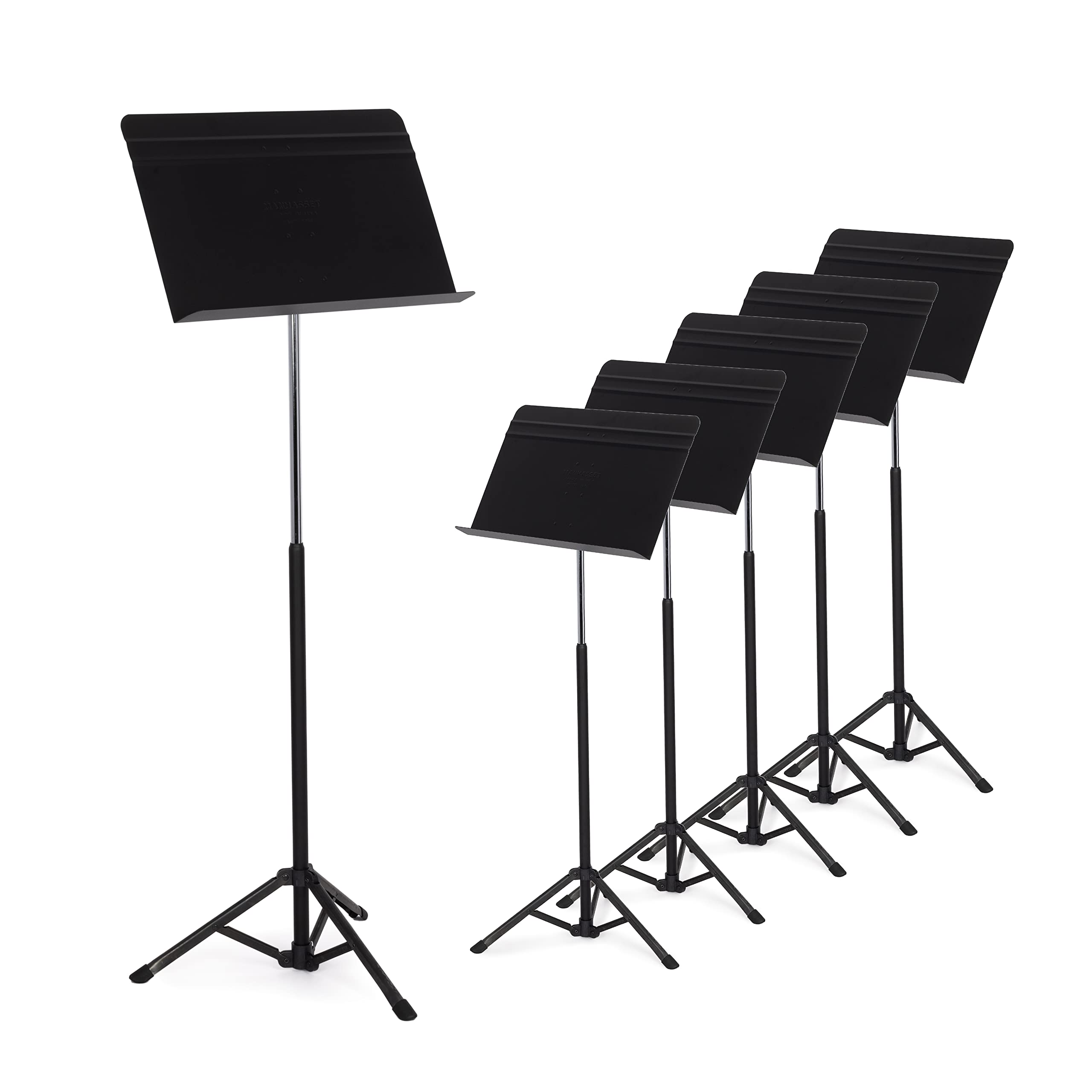 Amazon.com: Manhasset 52 Voyager Collapsible Music Stand w