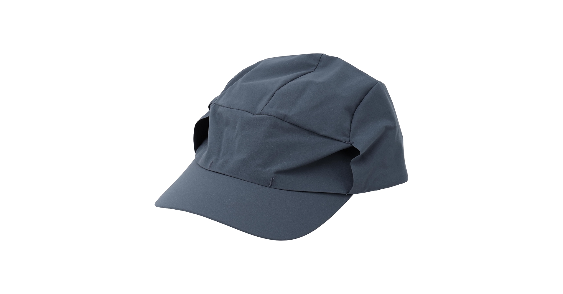 Amazon | [NEUTRALWORKS.] KAIYOSE/CAP ゼングレー F | キャップ