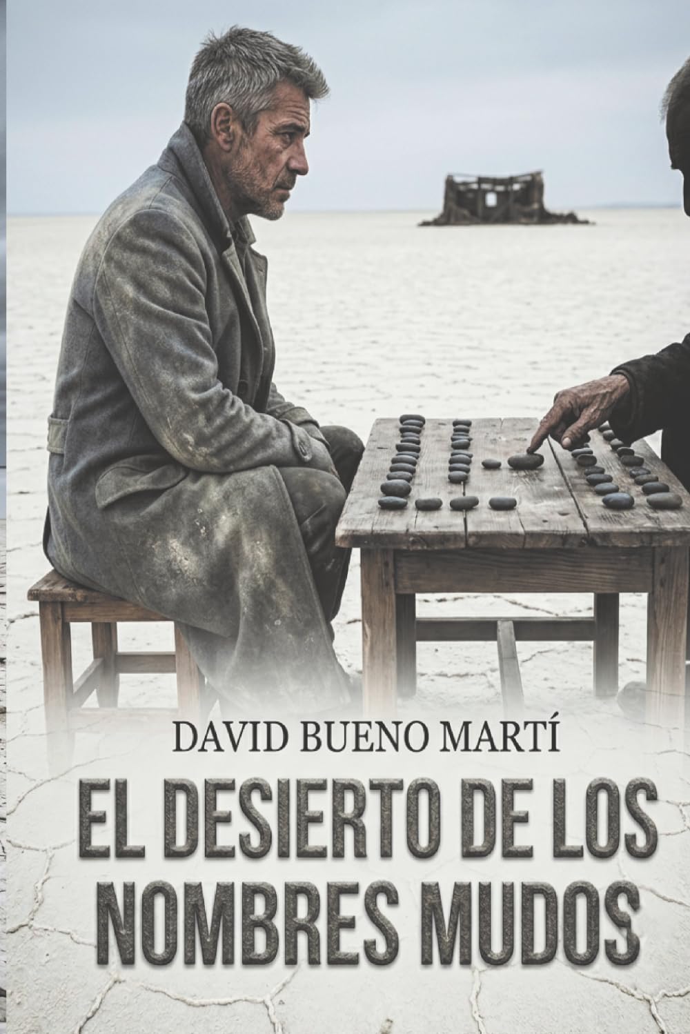 El Desierto de los Nombres Mudos